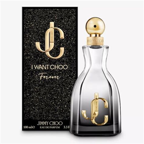 jimmy choo perfume at boots